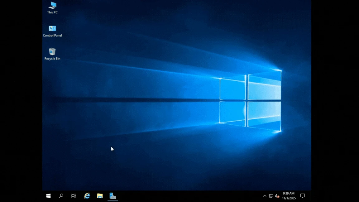 image about أساسيات الشبكات: طرق توصيل الأجهزة في الشبكة (network topologies) - الجزء الثاني