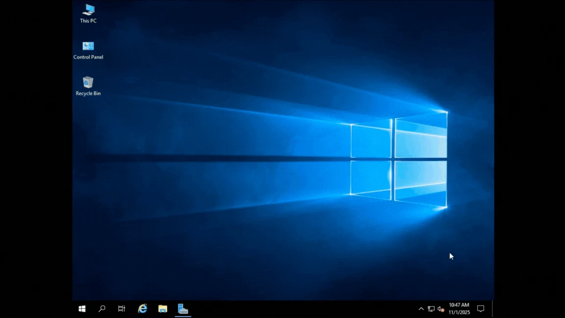 image about أساسيات الشبكات: طرق توصيل الأجهزة في الشبكة (network topologies) - الجزء الثاني