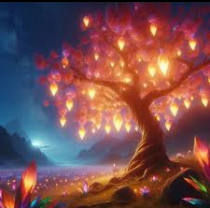 image about حين تُثمر القلوب قبل الأرض