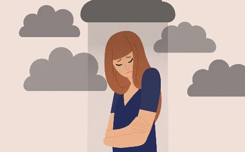 image about عندما يخدع الجسد العقل