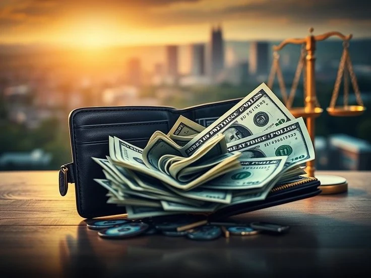 image about «الدولار في مواجهة الجنيه المصري: ما قيمة أموالك اليوم؟»