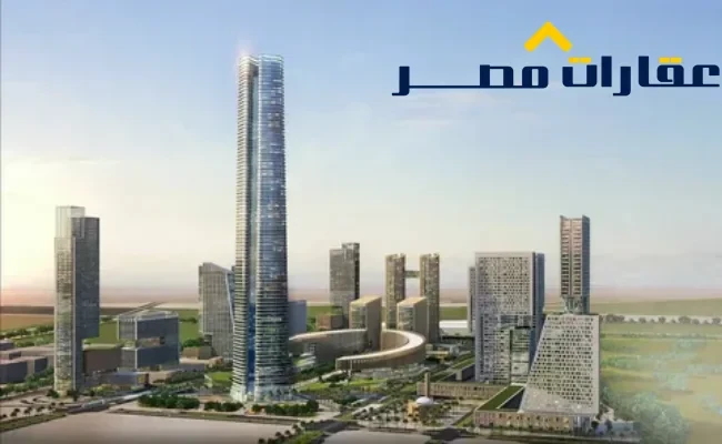 image about الاستثمار العقاري فى العاصمه الاداريه الجديده