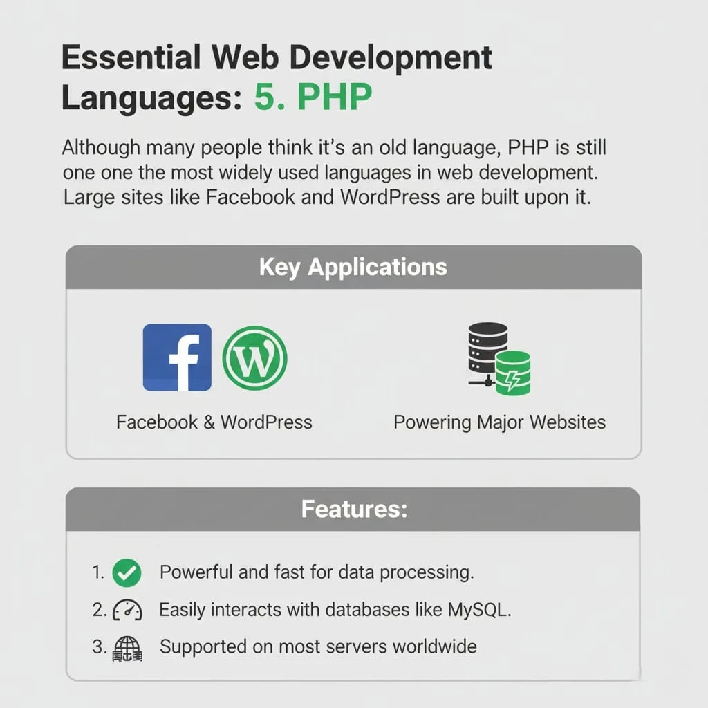 image about 💻 البرمجة وتطوير الويب في العصر الرقمي: من الأساس إلى الإبداع ( الجزء الاول )