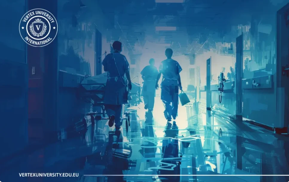 image about إدارة الطوارئ والكوارث الصحية: تخصص نادر وفرصة مهنية عالمية