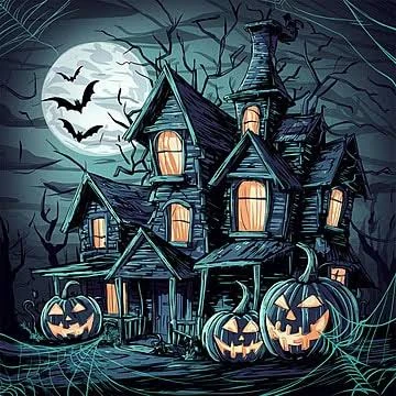 image about الظلام و الخوف