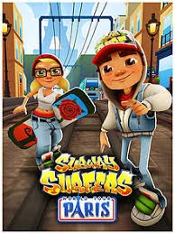 image about لعبة Subway Surfersورابط دخولها    طريقة اللعب، المميزات، وكيفية التحميل والتشغيل 2025