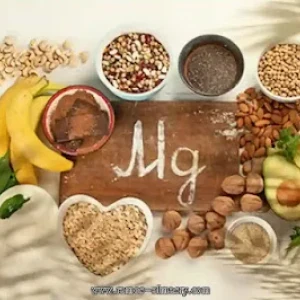 image about ماذا يحدث للشخص العادي والرياضي عند نقص المغنيسيوم؟