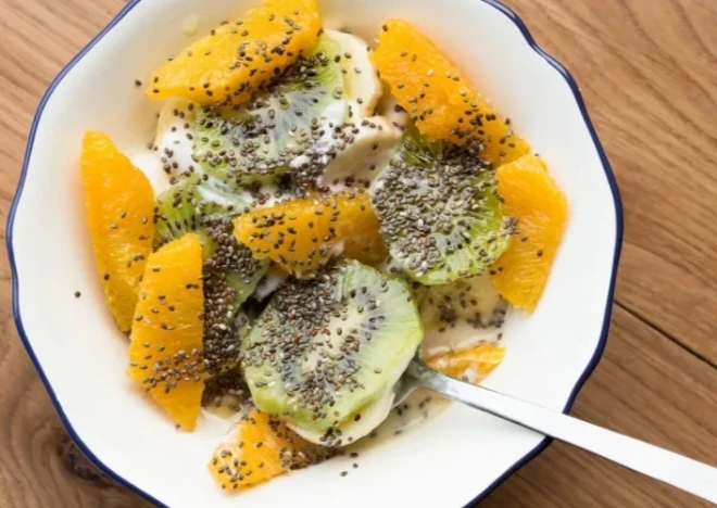 image about فوائد بذور الشيا واستخدامها في نظام عذائي