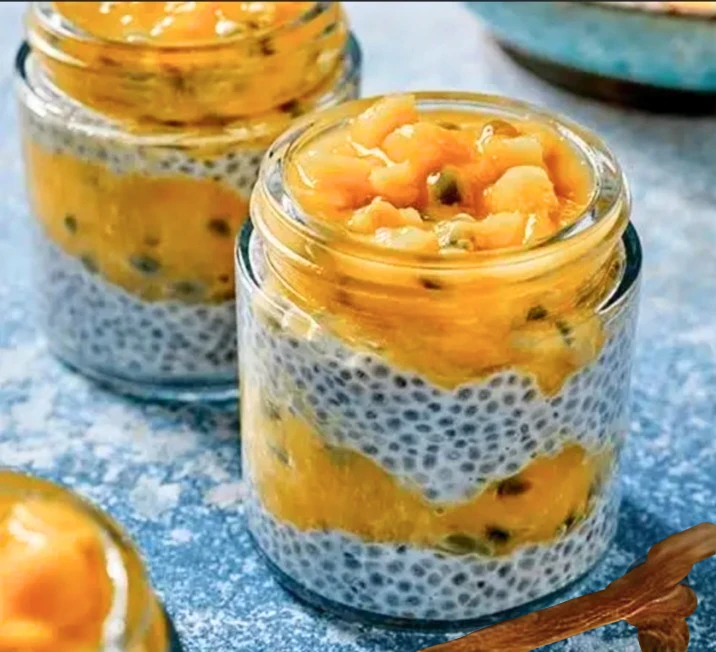 image about فوائد بذور الشيا واستخدامها في نظام عذائي