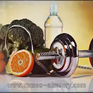 image about ما هي الأطعمة التي يجب أن يأكلها الرياضي؟