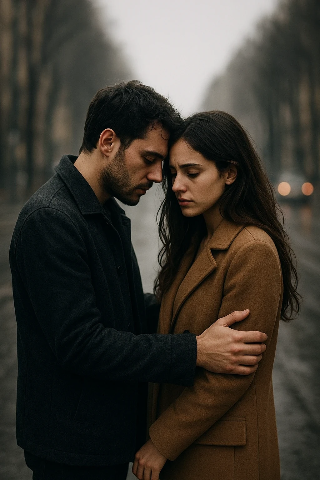 image about أحببتها فرفضتني، فلما رفضتها أحبّتني