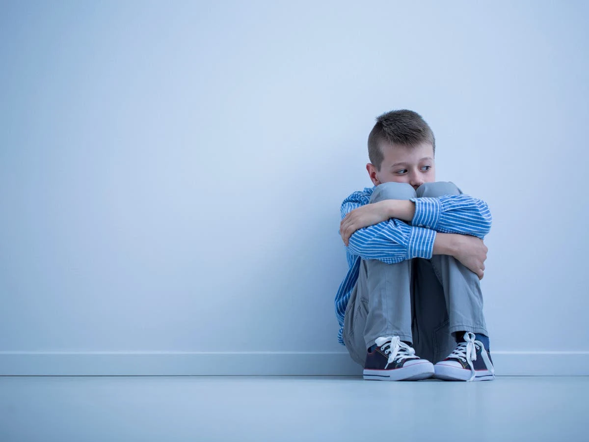 image about مرض التوحد عند الأطفال: الأسباب والعلاج والنصائح الهامة