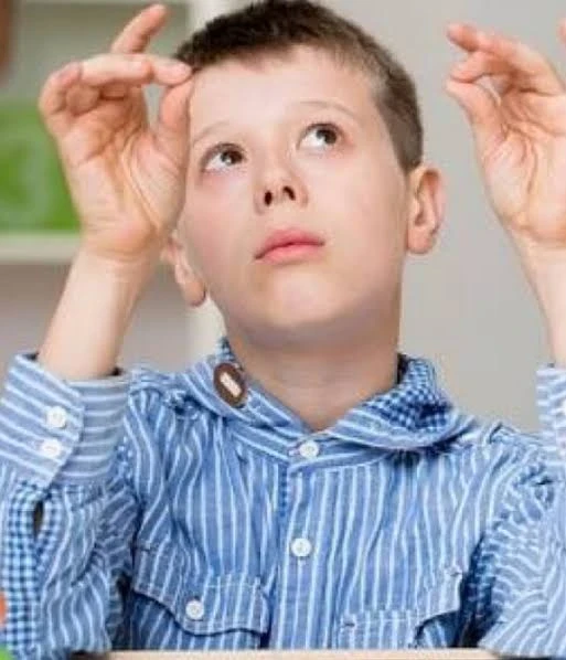 image about مرض التوحد عند الأطفال: الأسباب والعلاج والنصائح الهامة