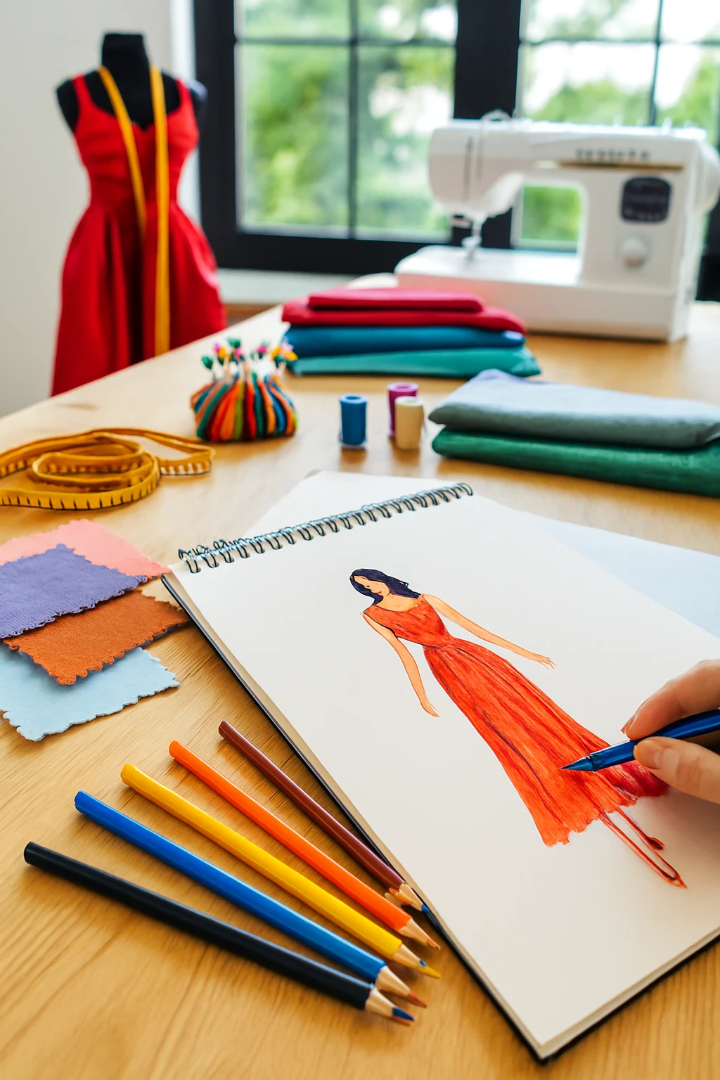 image about دليلك لتعلم الأزياء من الصفر