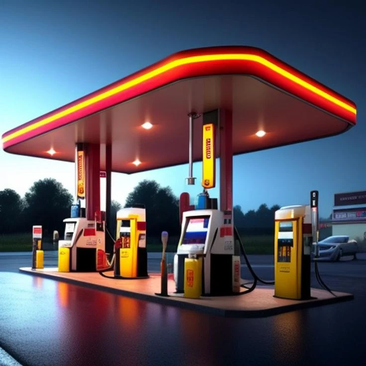 image about البنزين: تعرف على أصله واكتشافه وكيفية تصنيعه واستخداماته وأضراره بالتفصيل