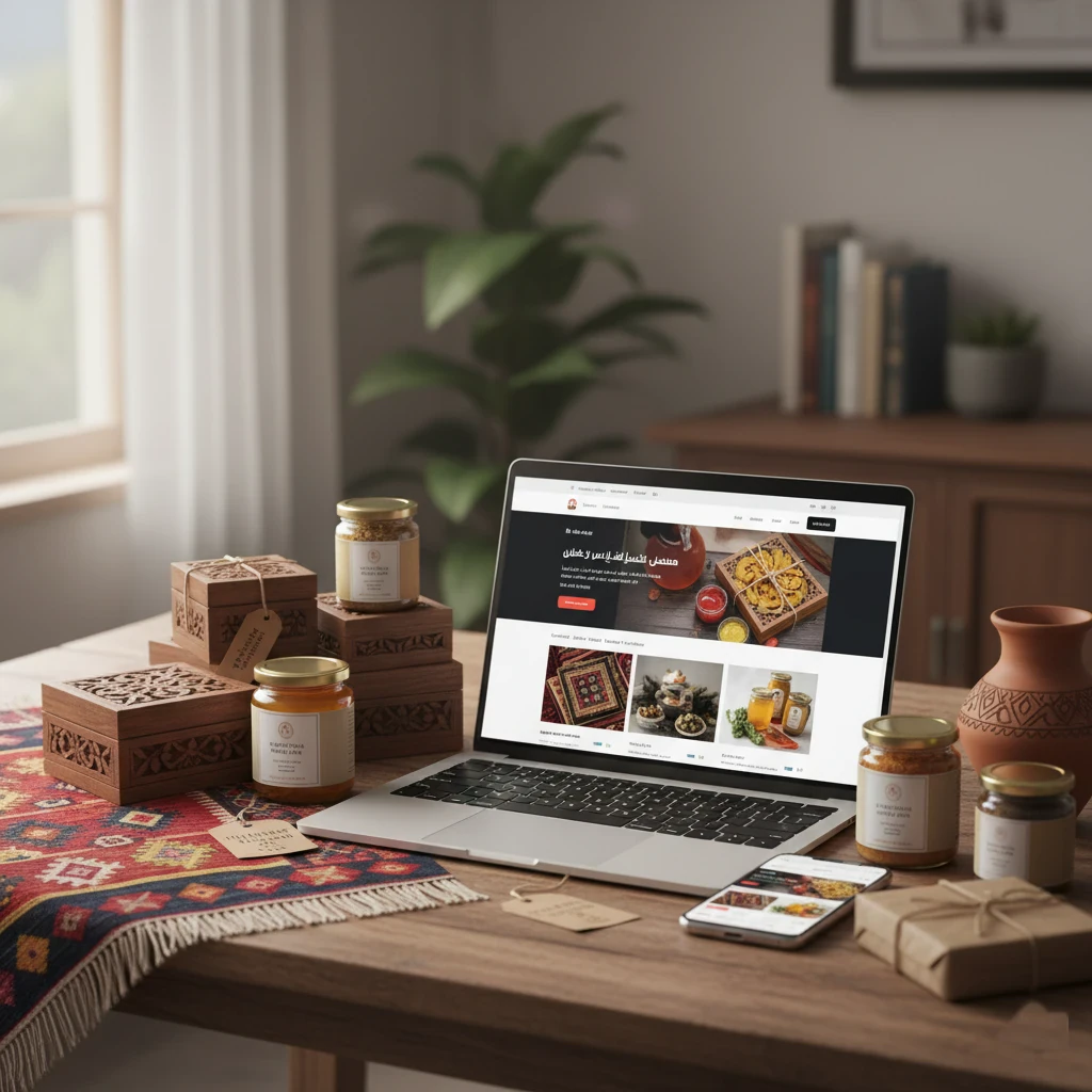 image about ابدأ من بيتك: 3 مشاريع صغيرة برأس مال أقل من 100 دولار تحقق ربحًا شهريًا ثابتًا