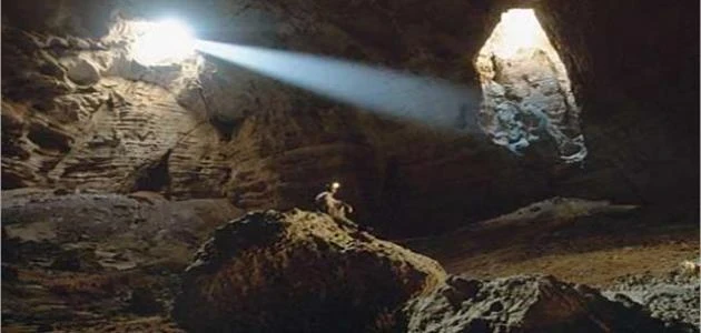 image about قصة أصحاب الكهف