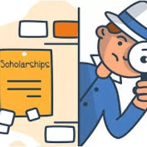 image about احصل على منحة دراسية الآن!