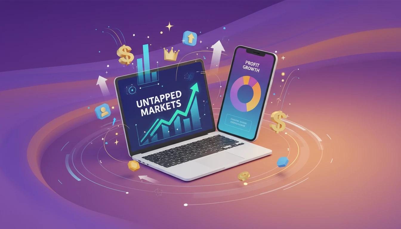 image about أفضل 5 نيتشات لم تُستغل بعد على