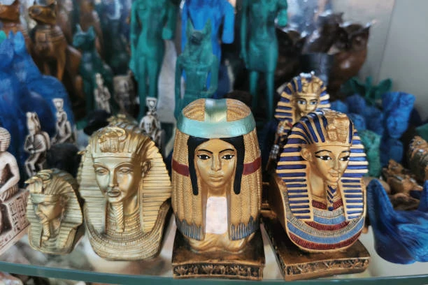 image about ملوك الفراعنه وعظمه التارخ المصرى القديم