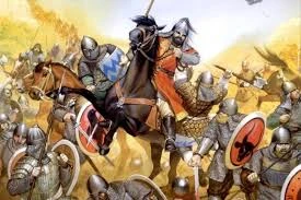 image about معركة حطين الكبرى