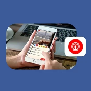 image about كيف تصبح من مشاهير الفيسبوك في وقت قصير 2024