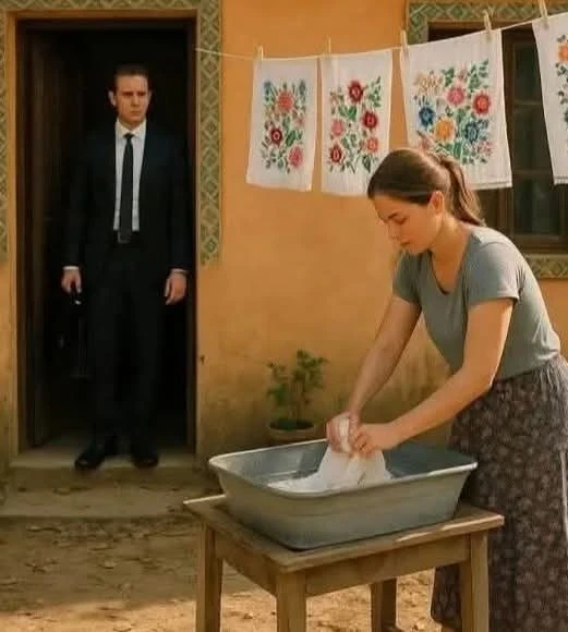 image about 📸 الزوج الذي نصب كاميرا لزوجته فاكتشف الحقيقة التي أبكته