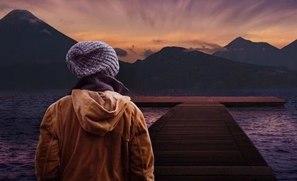 image about كيف نُشفي الماضي لِنسمح لأنفسنا بأن نعيش الحاضر