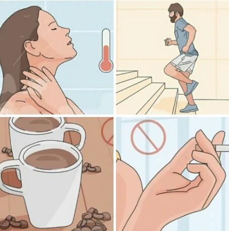 image about عندما يسرق التململ النوم