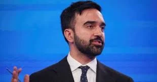 image about عمدة نيويورك الجديد.. زهران ممداني وتاريخ جديد للمدينة