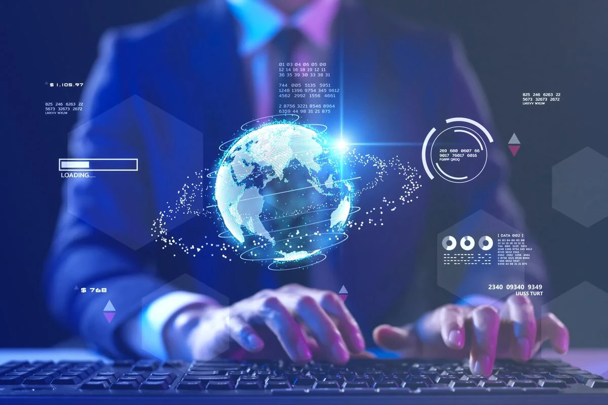 image about أثر الاقتصاد الرقمي على الوظائف في 2026