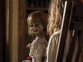 image about البيوت المسكون للكائنات الشيطانيه