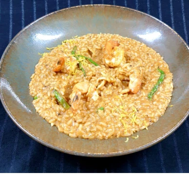 image about طبق روزيتو ايطالي مميز