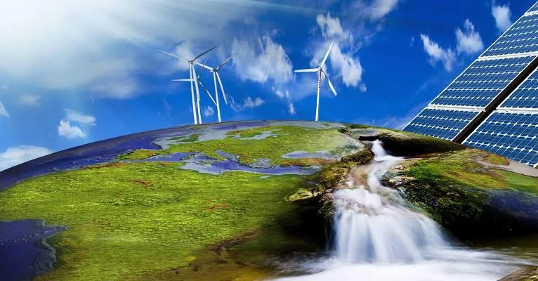 image about مستقبل الطاقة المتجددة في منطقة الشرق الأوسط 2026