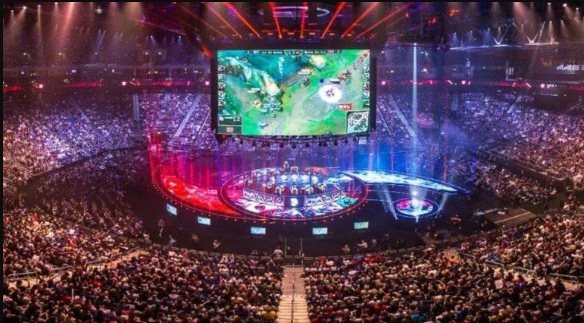 image about 🚀 خطوة نحو قناة ألعاب ناجحة