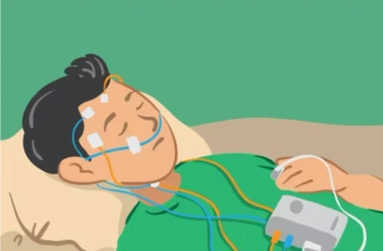 image about عندما يستيقظ الجسد ويبقي العقل نائما