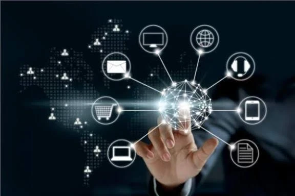 image about أهمية التحول الرقمي في الشركات الصغيرة والمتوسطة 2026