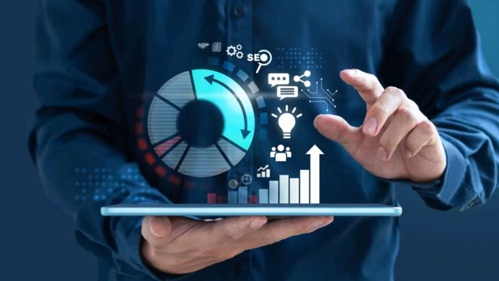 image about أهمية التحول الرقمي في الشركات الصغيرة والمتوسطة 2026