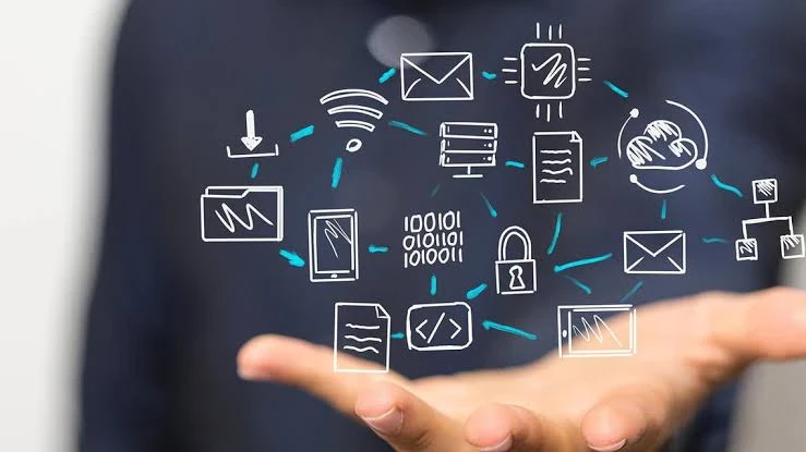 image about أهمية التحول الرقمي في الشركات الصغيرة والمتوسطة 2026