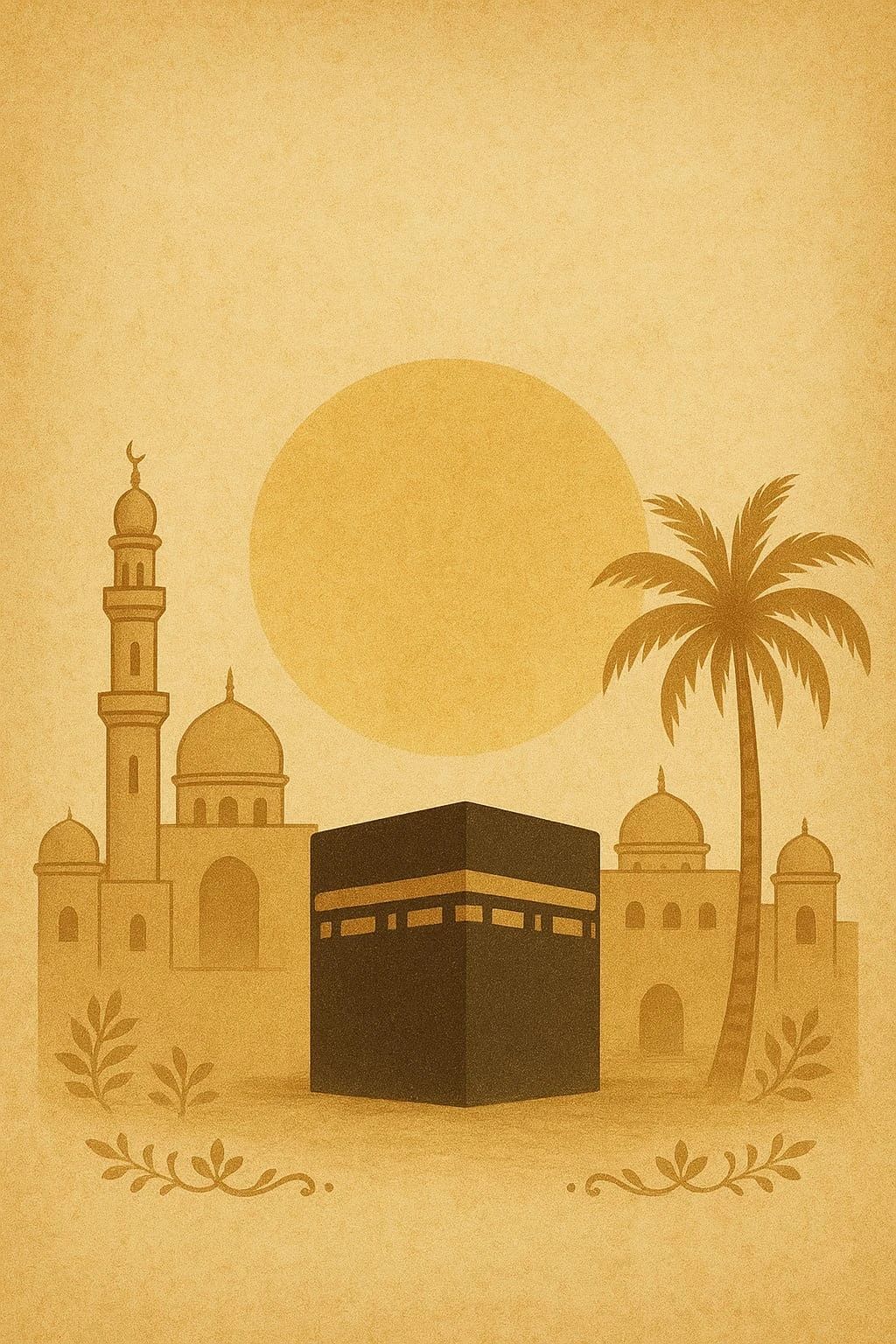 image about السيرة النبوية (سيرة سيدنا محمد صلى الله عليه وسلم)