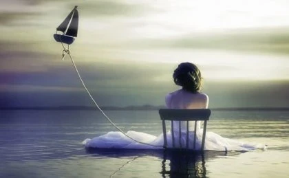 image about الفكر المتزن: نظرة منسجمة مع العالم