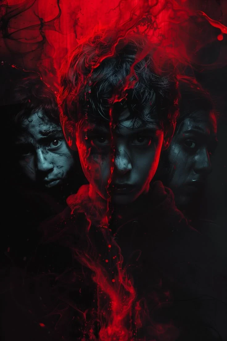 image about روياة ظلال التوأم المفقود 