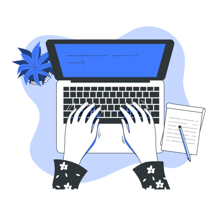 image about كيف تكتب وتجهز مقالاً من الصفر؟ نصائح للمبتدئين