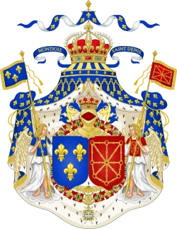 image about أسرة بوربون: من النبل الإقليمي إلى العروش الأوروبية وصعود النفوذ الملكي عبر القرون