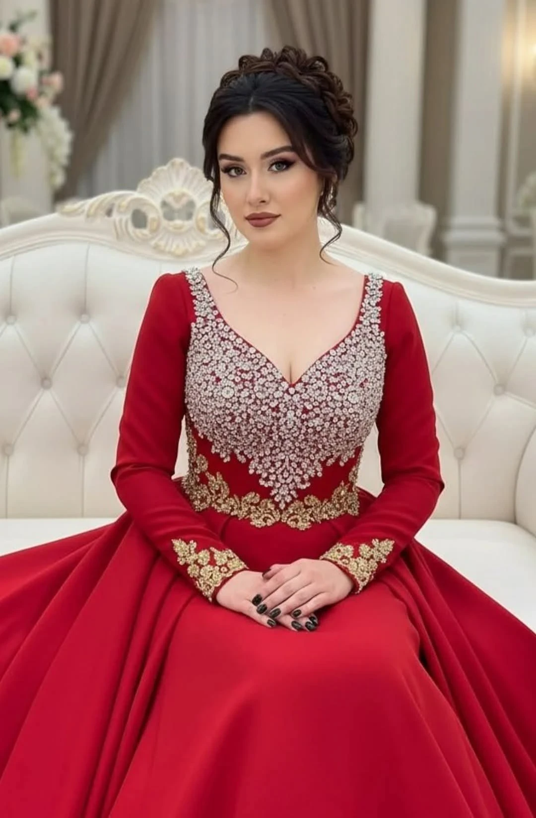 image about زوجي باعني لأجل المال… فاشتريته بكرامتي!