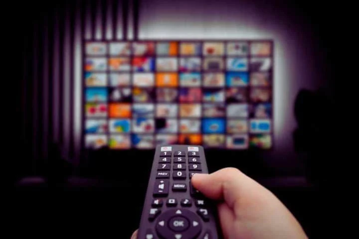 image about 📺 ترددات القنوات على التلفزيون 2026 | القنوات المصرية والعربية وقنوات الكرتون الجديدة