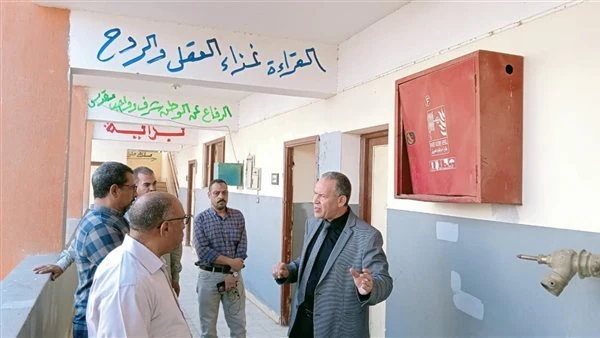 image about فقرة مدرسية كاملة عن فضل المعلّم 2025