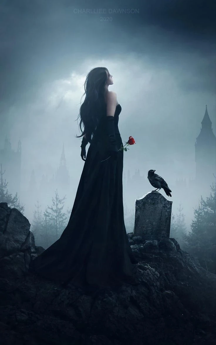 image about وقعت في حب مصاص دماء 3