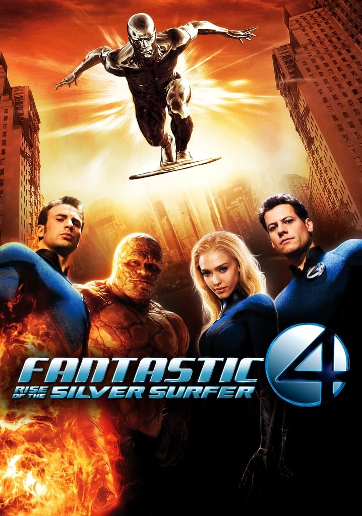 image about فيلم fantastic four 