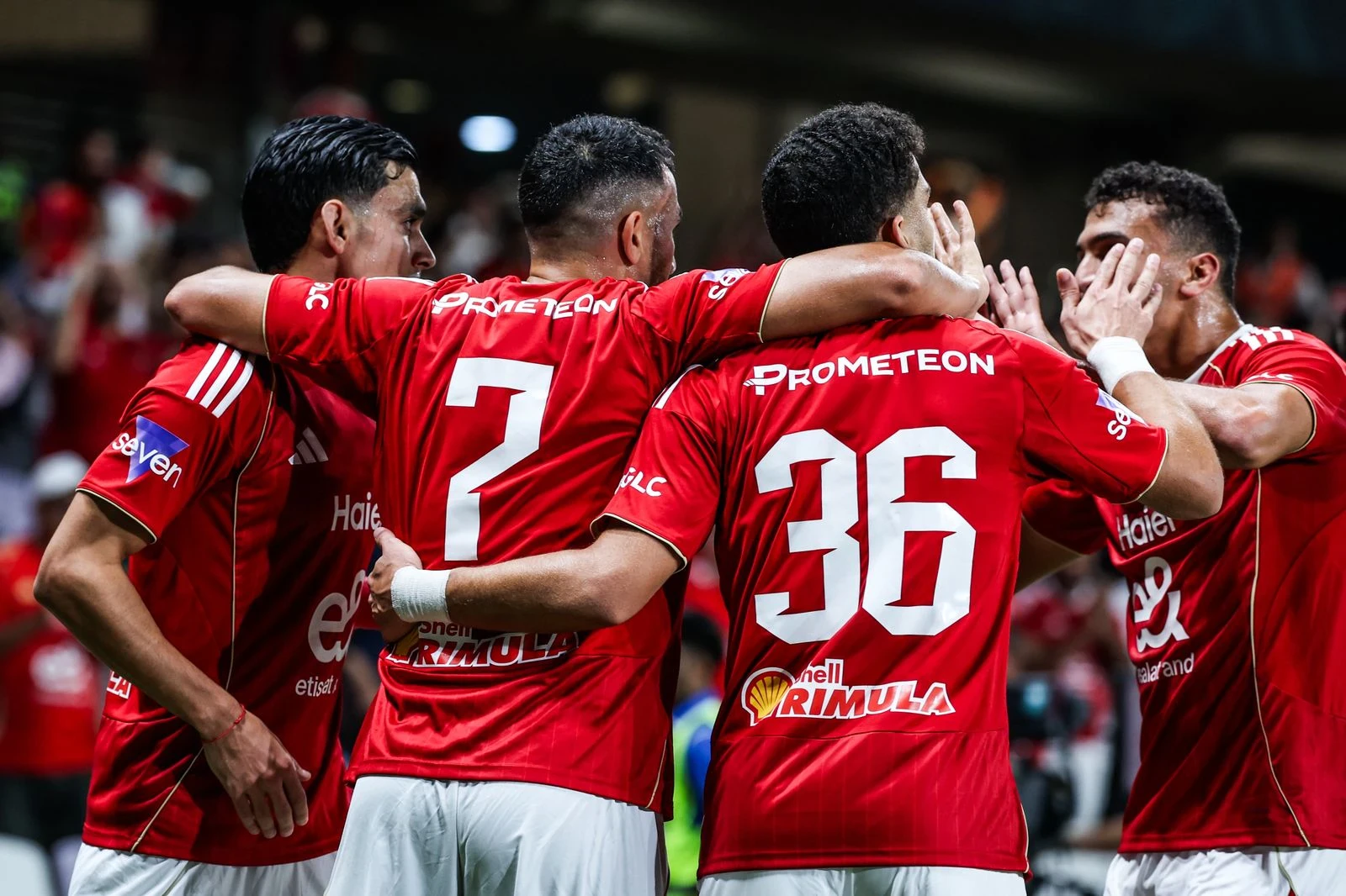 image about الأهلي والزمالك.. نهائي سوبر مصري ناري يوم الأحد 9 نوفمبر 2025